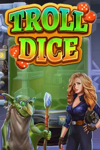 Troll Dice